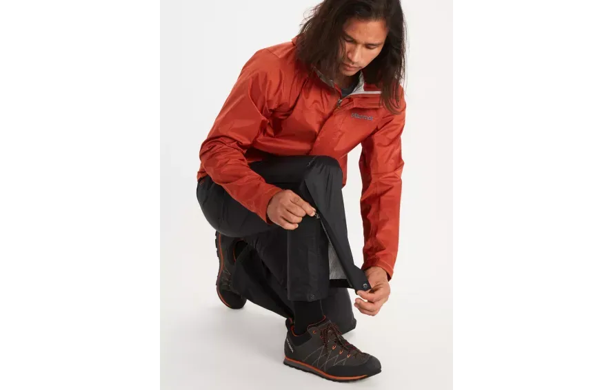 Marmot Men's Precip® Eco Full Zip Pants