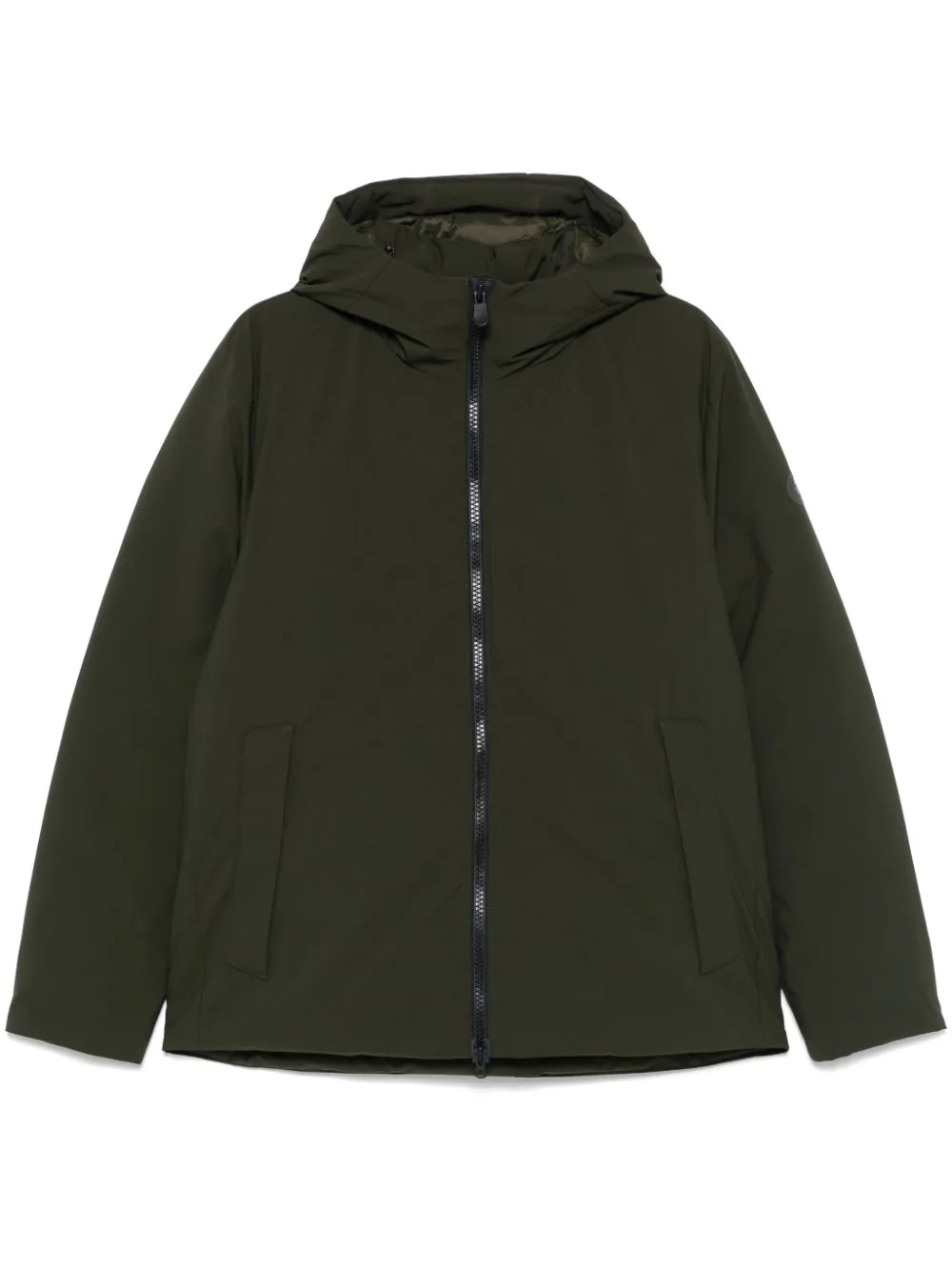 Matt jacket