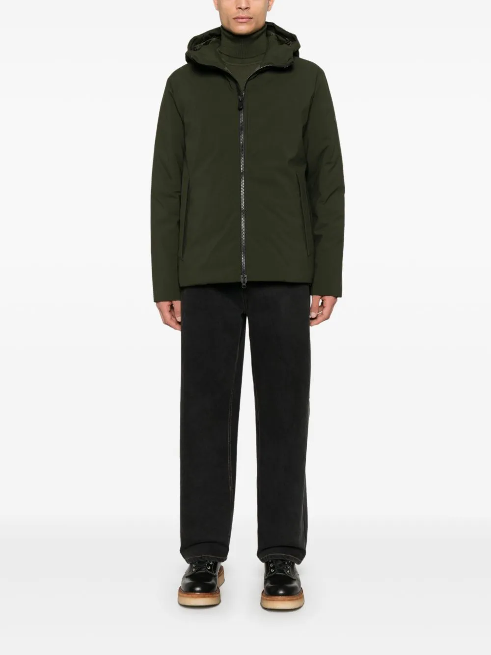 Matt jacket
