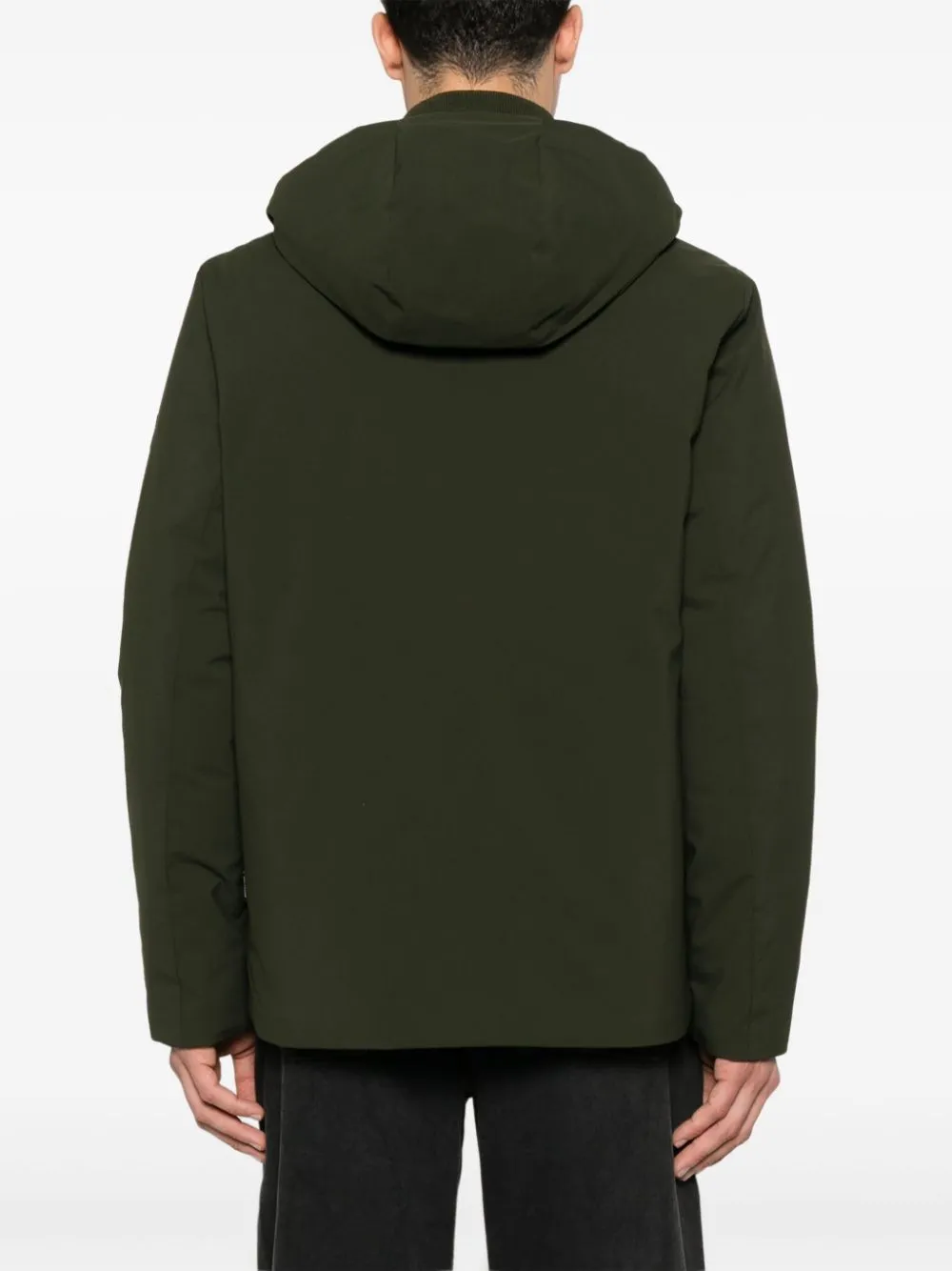 Matt jacket