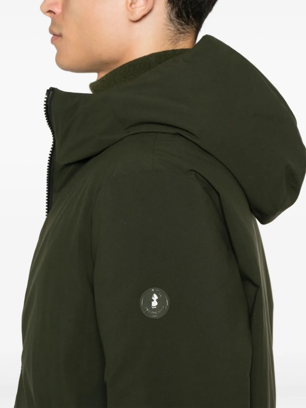 Matt jacket