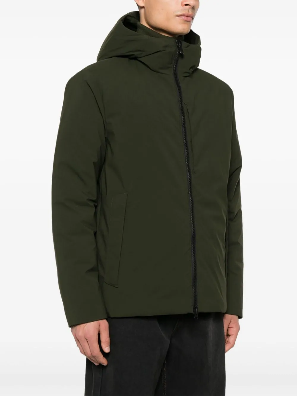 Matt jacket