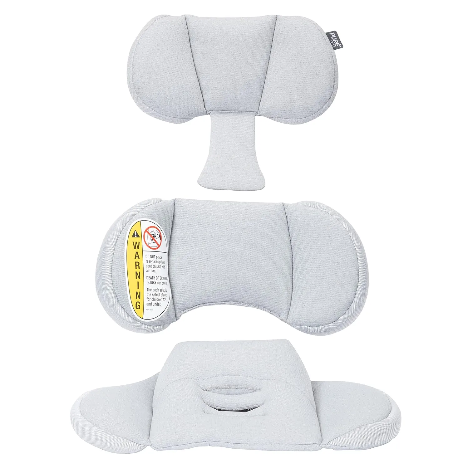 Maxi-Cosi Pria All-in-One Convertible Car Seat - After Dark (PureCosi)
