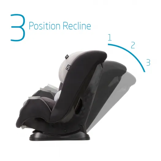 Maxi Cosi Pria All In One Convertible Car Seat