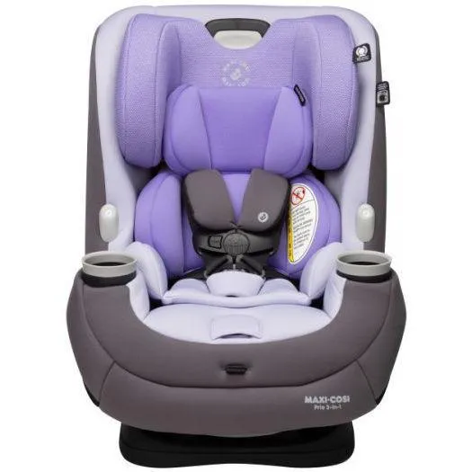 Maxi Cosi Pria All In One Convertible Car Seat