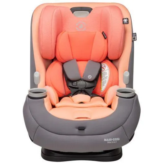 Maxi Cosi Pria All In One Convertible Car Seat