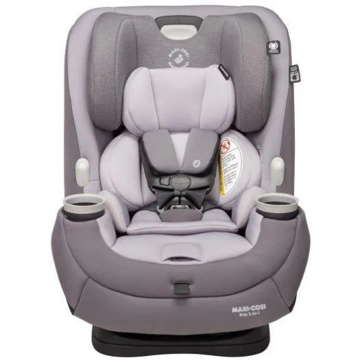 Maxi Cosi Pria All In One Convertible Car Seat