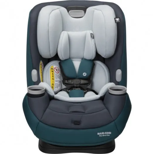 Maxi Cosi Pria All In One Convertible Car Seat