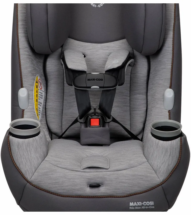 Maxi-Cosi Pria Max All-in-One Convertible Car Seat - Urban Wonder (PureCosi)