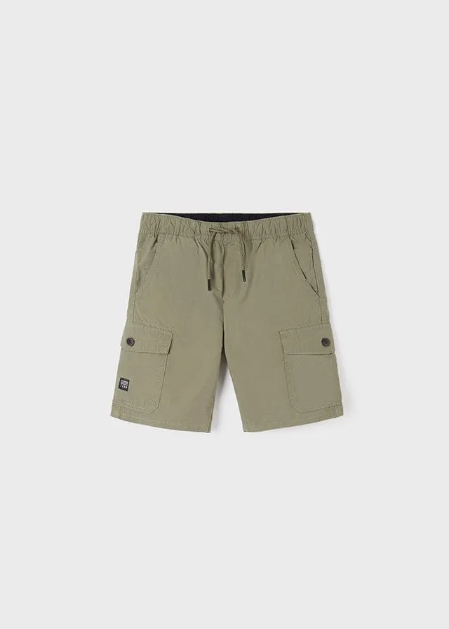 Mayoral Cargo Shorts