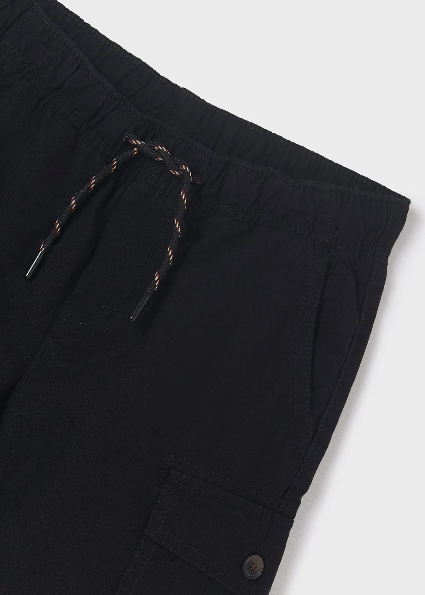Mayoral Cargo Shorts