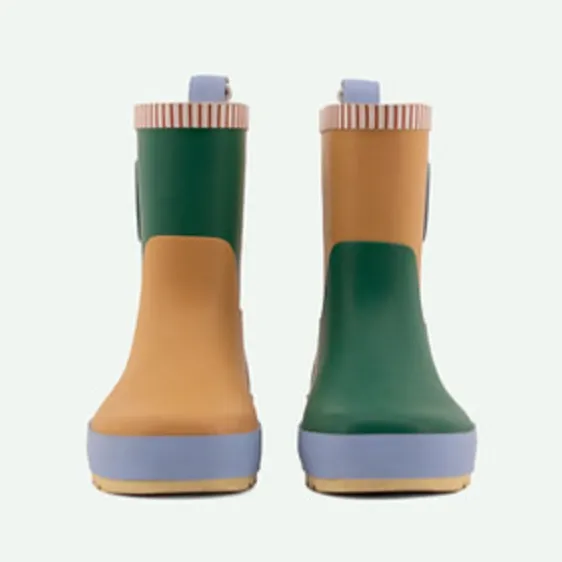 Meet Me In The Meadows Rain Boots | Acorn