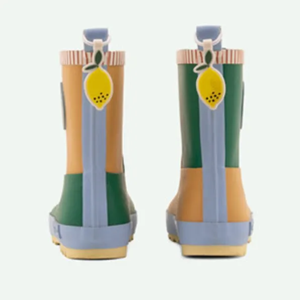 Meet Me In The Meadows Rain Boots | Acorn