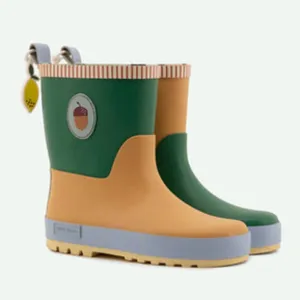 Meet Me In The Meadows Rain Boots | Acorn