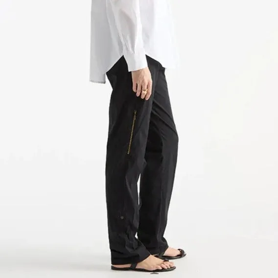 Mela Purdie Zip Cargo