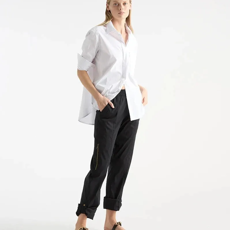 Mela Purdie Zip Cargo