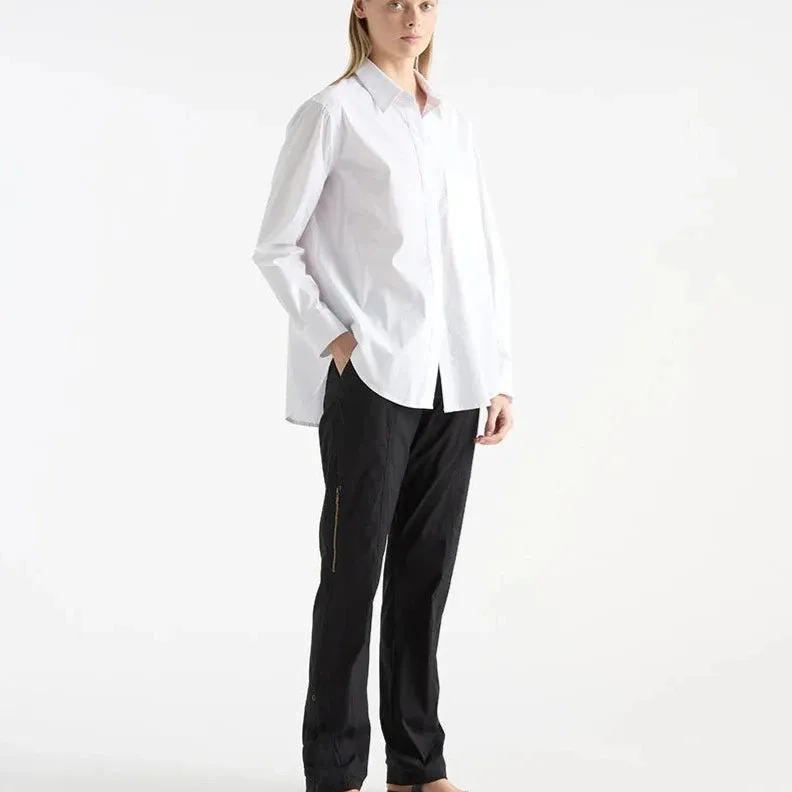 Mela Purdie Zip Cargo