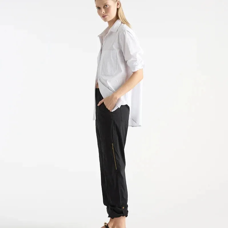 Mela Purdie Zip Cargo