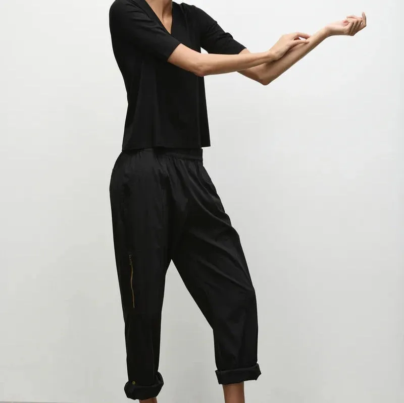 Mela Purdie Zip Cargo