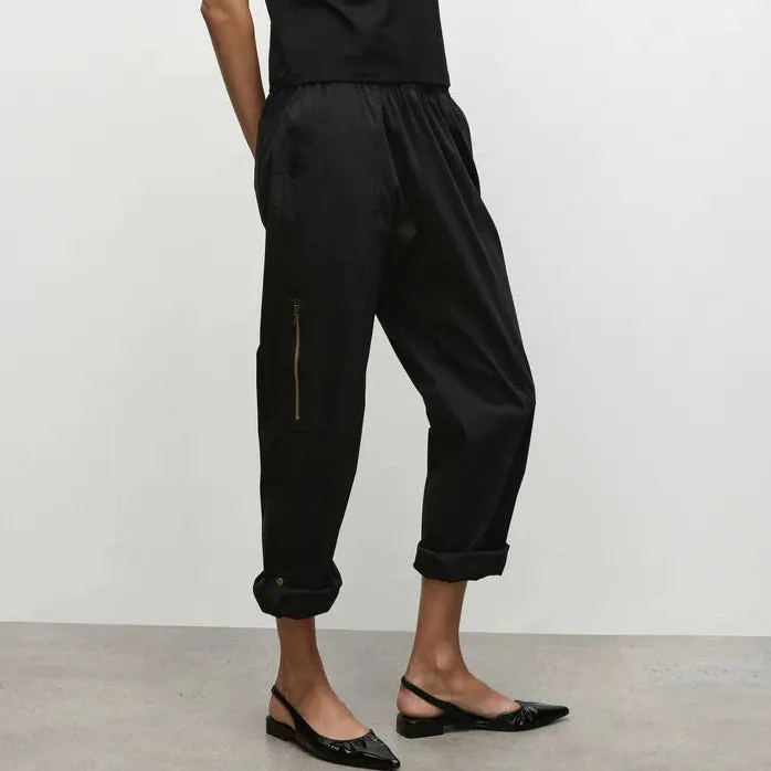 Mela Purdie Zip Cargo