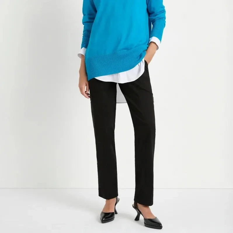 Mela Purdie Zip Cargo