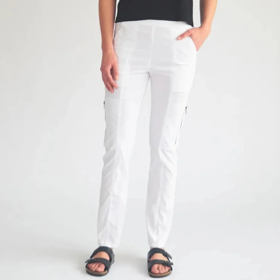 Mela Purdie Zip Cargo