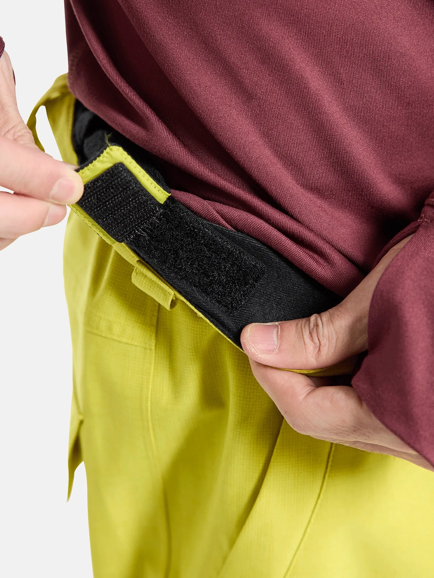 Melter Plus Pants