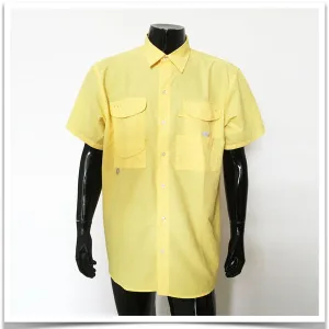 Men Habit Shirts Outdoor Leisure Hiking Cycling Fishing Shirt