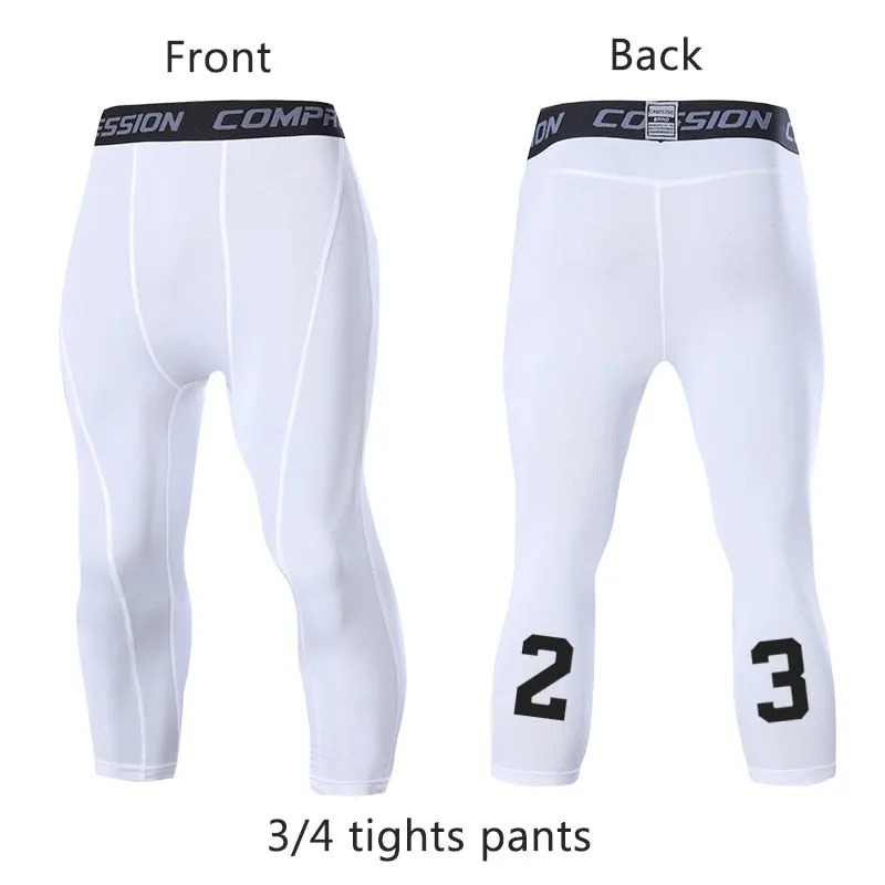 Men Running  Shorts