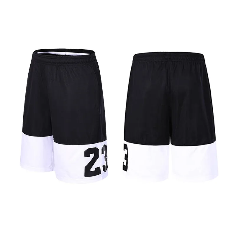 Men Running  Shorts