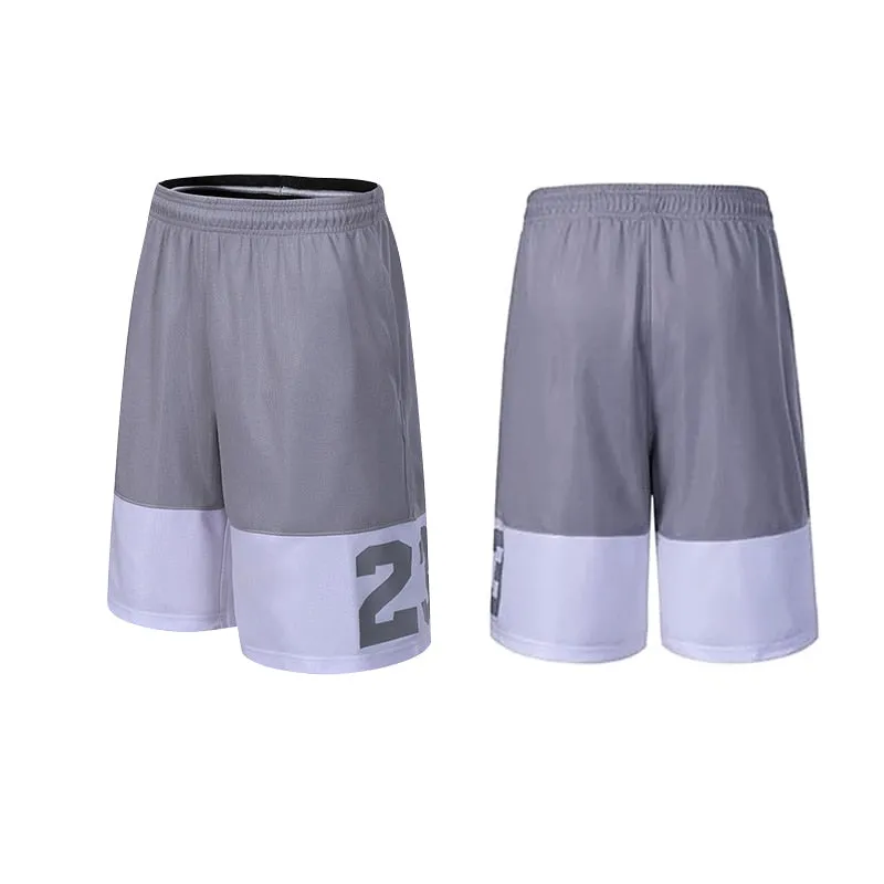 Men Running  Shorts
