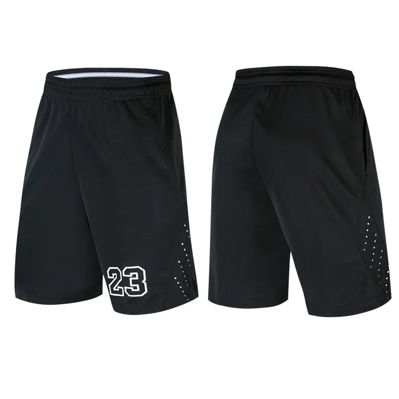 Men Running  Shorts