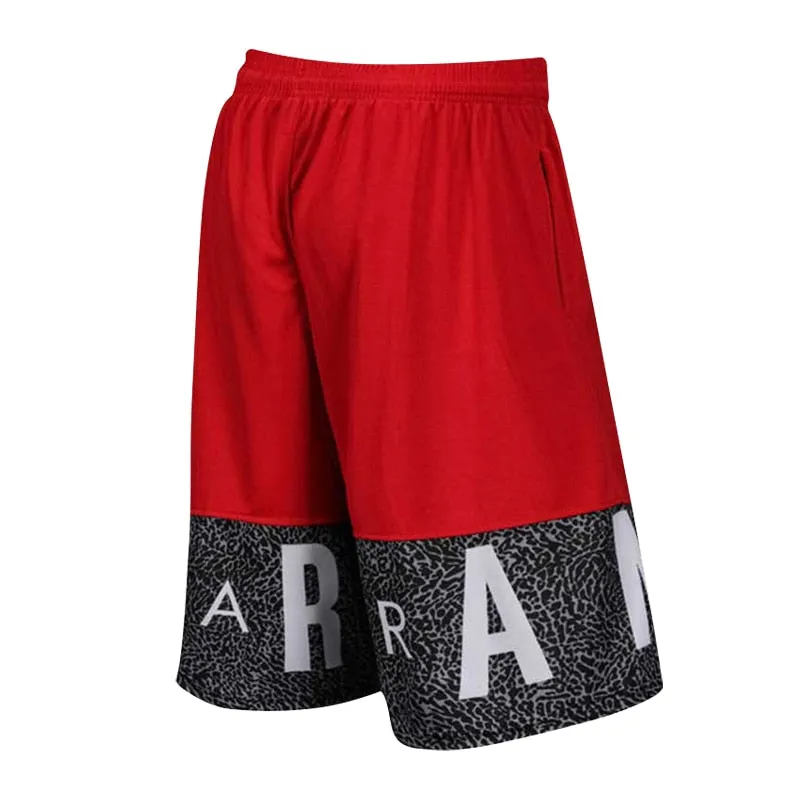 Men Running  Shorts