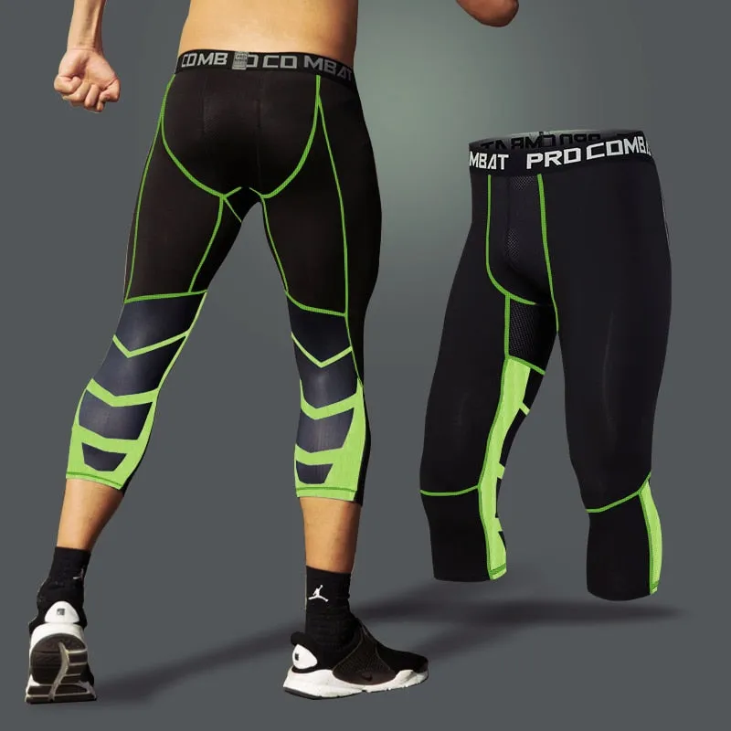 Men Running  Shorts
