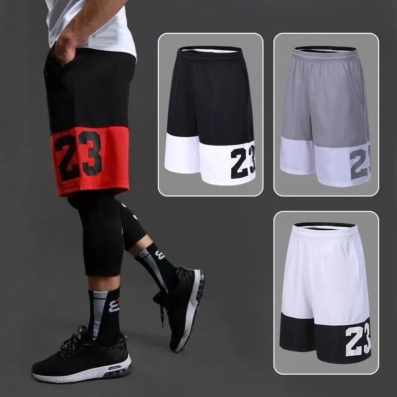 Men Running  Shorts