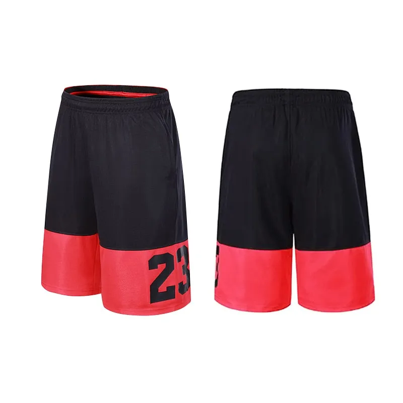 Men Running  Shorts