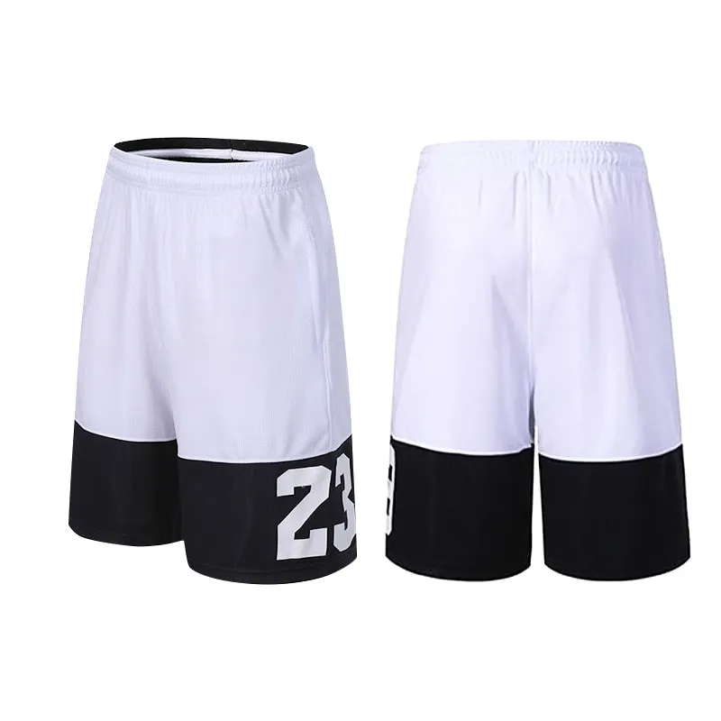 Men Running  Shorts