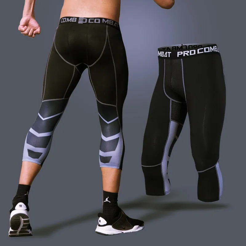 Men Running  Shorts