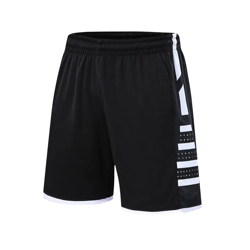 Men Running  Shorts