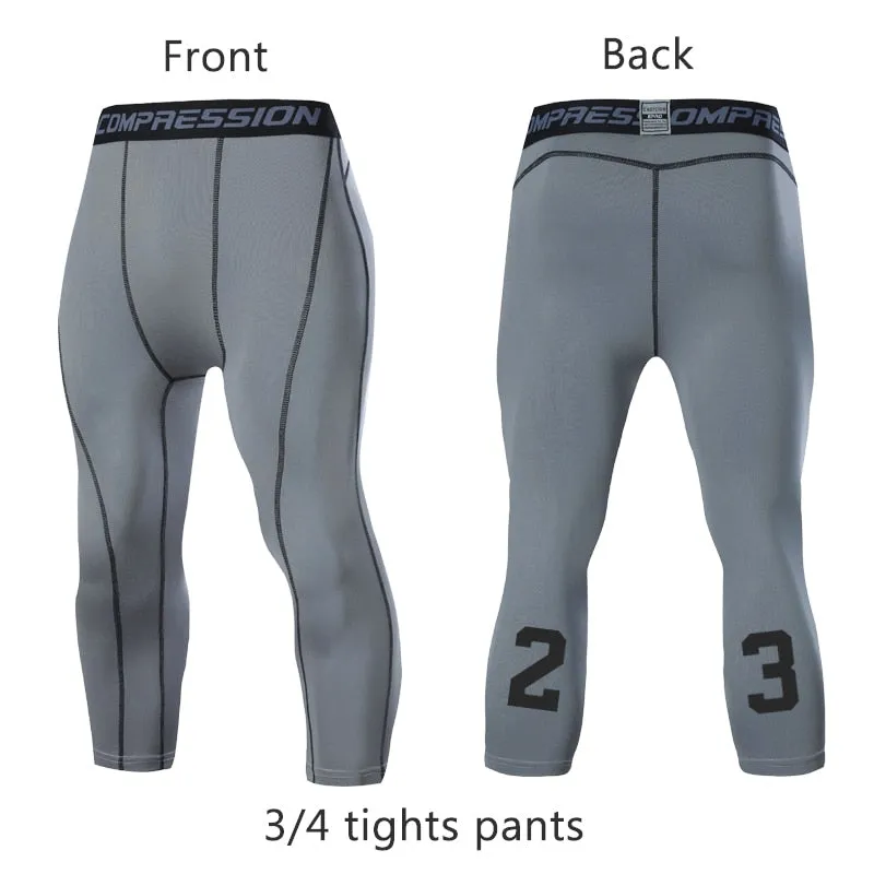 Men Running  Shorts