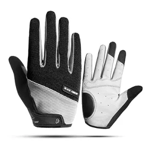 Men Women Outdoor Hiking Gloves Tacticos Luva Anti-slip Full Gloves