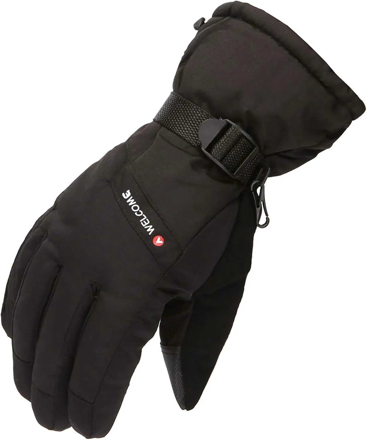 Men Women Winter Gloves for Cold Weather Touchscreen Windproof Thermal for Snow Ski Cycling Driving Motorcycle