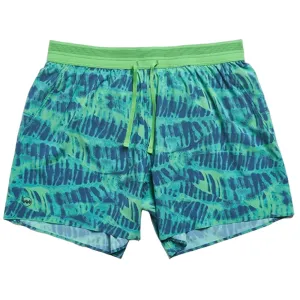 Men's  5" AFO Middle Short