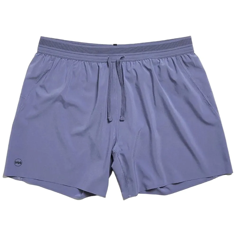 Men's  5" AFO Middle Short