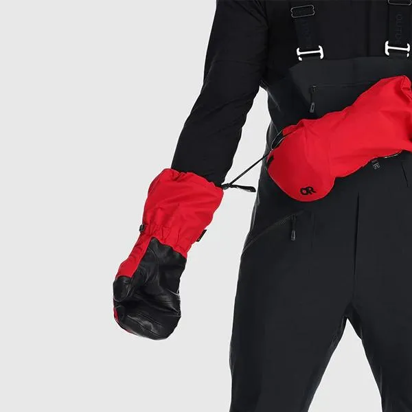Mens Alti II Gore-Tex Mitts
