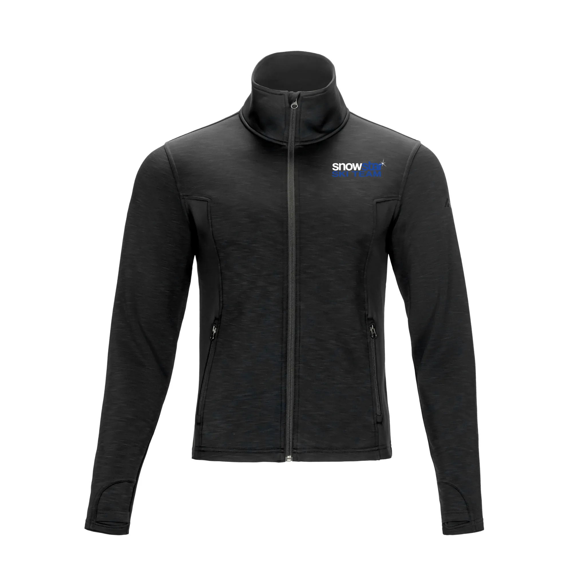 Men's Benchmark Jacket - Snowstar