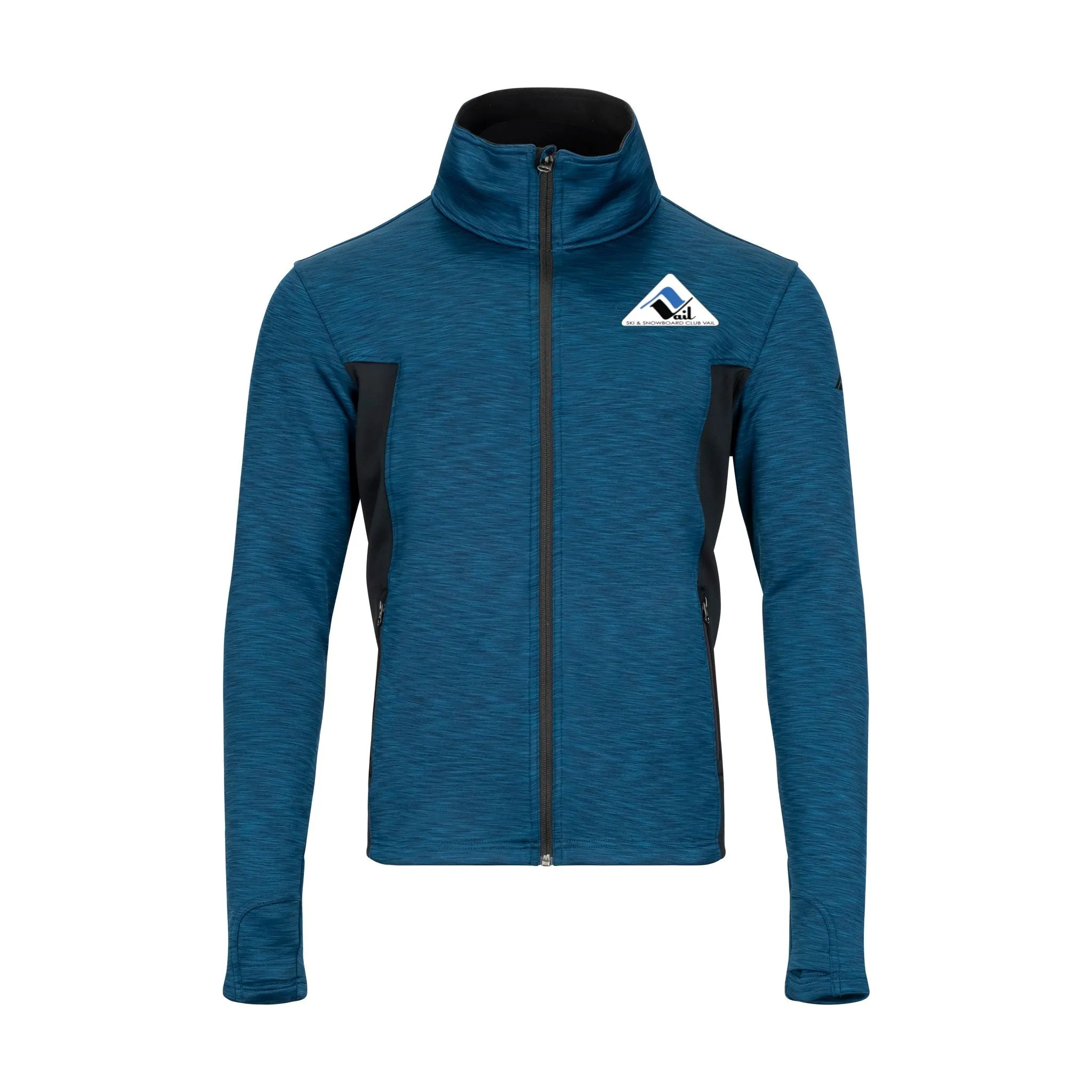 Men's Benchmark Jacket - SSCV