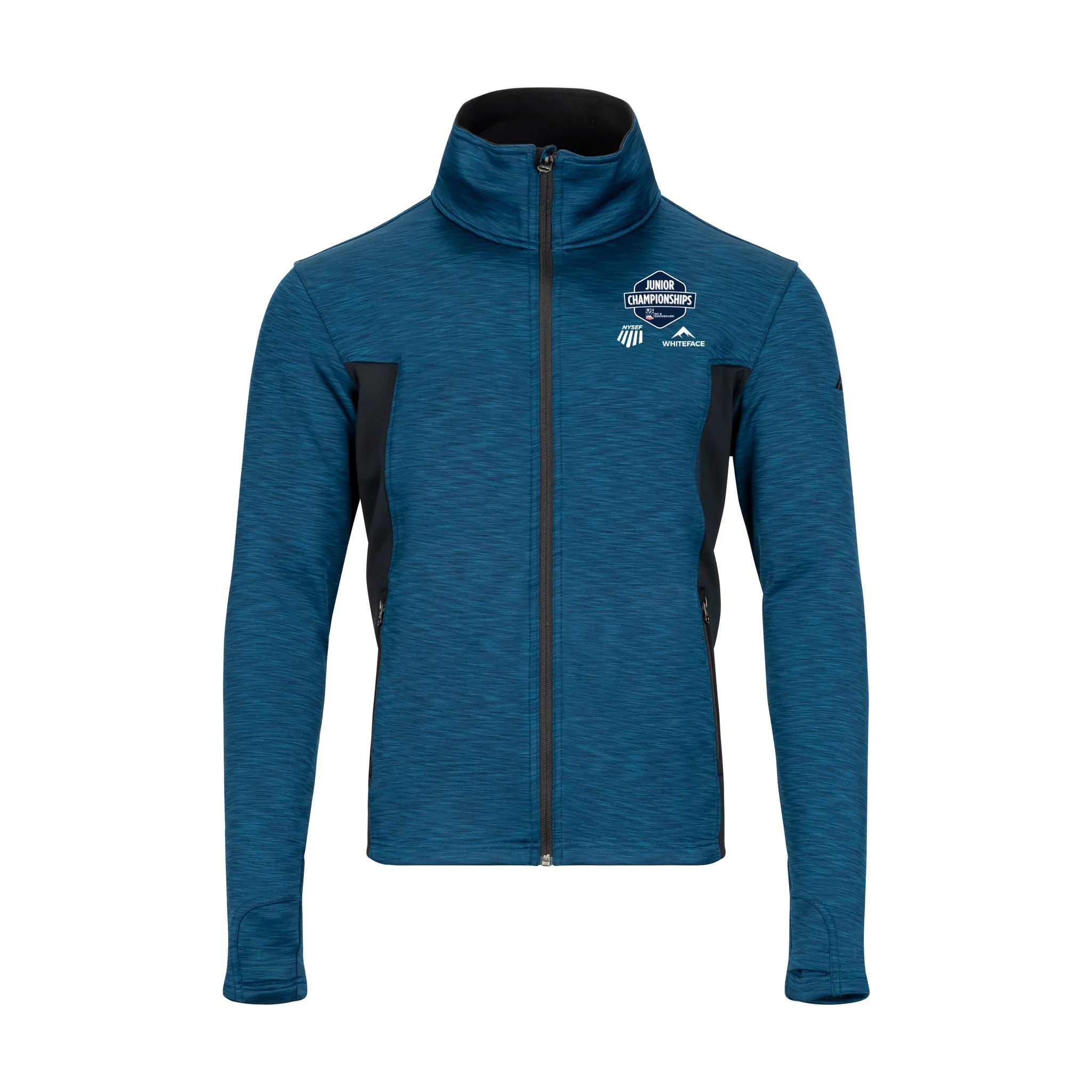 Men's Benchmark Jacket - U14 Eastern Champs