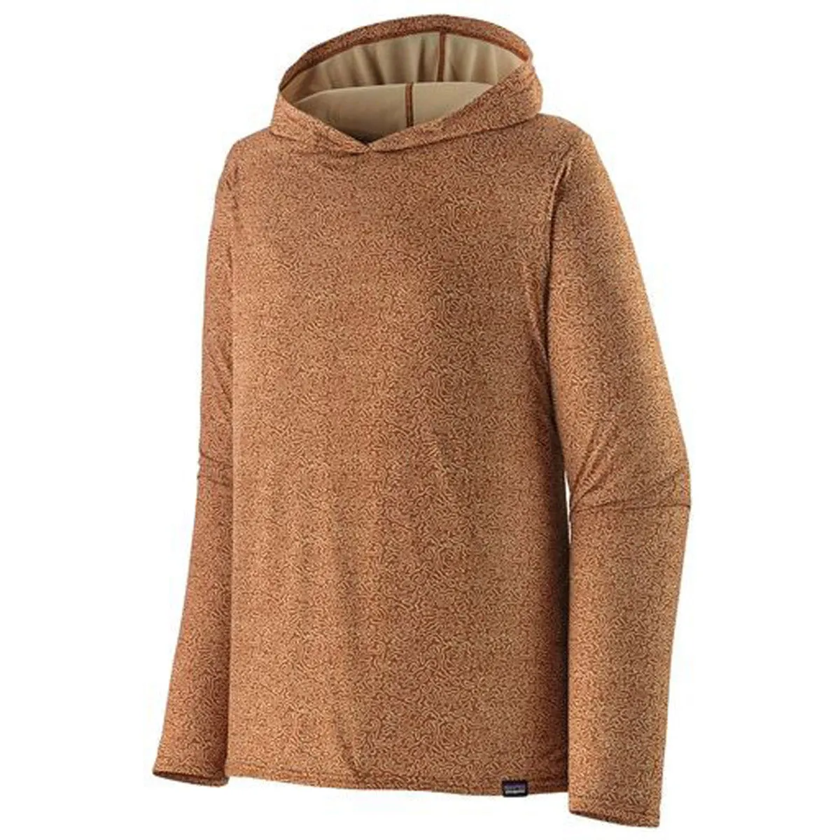 Men's Capilene Cool Daily Hoody
