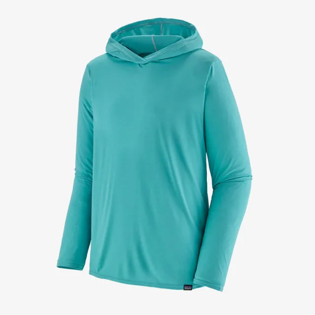 Men's Capilene Cool Daily Hoody